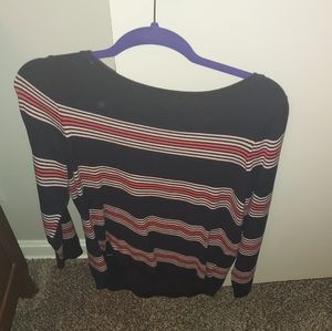 SWEATER SALE! Tommy Hilfiger Sweater